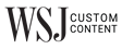 WSJ Custom Content Logo