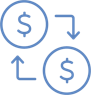disbursements