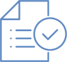 Checklist icon