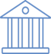 bank icon logo