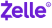 Transparent Zelle logo