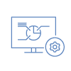 Process data icon
