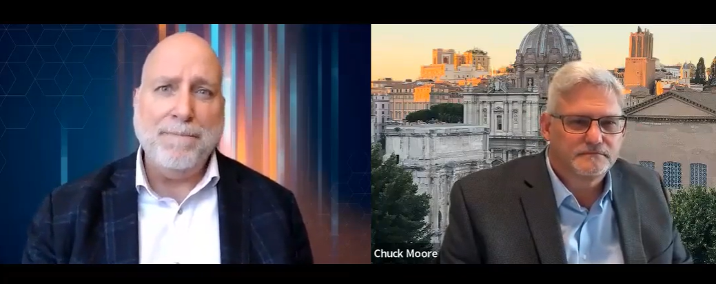 Early Warning’s VP of Product Management, Chuck Moore, is interviewed by iSMG to discuss synthetic identity fraud and how banks, credit unions and companies can use the Early Warning solution, Verify Identity to help stop this problem. 