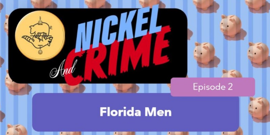 Nickel and Crime