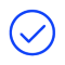 checkmark