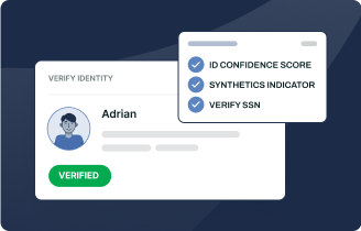 Verify Identity