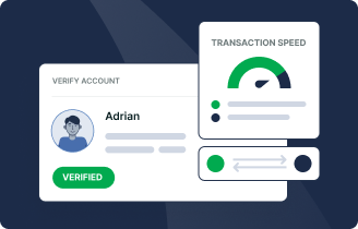Verify Account