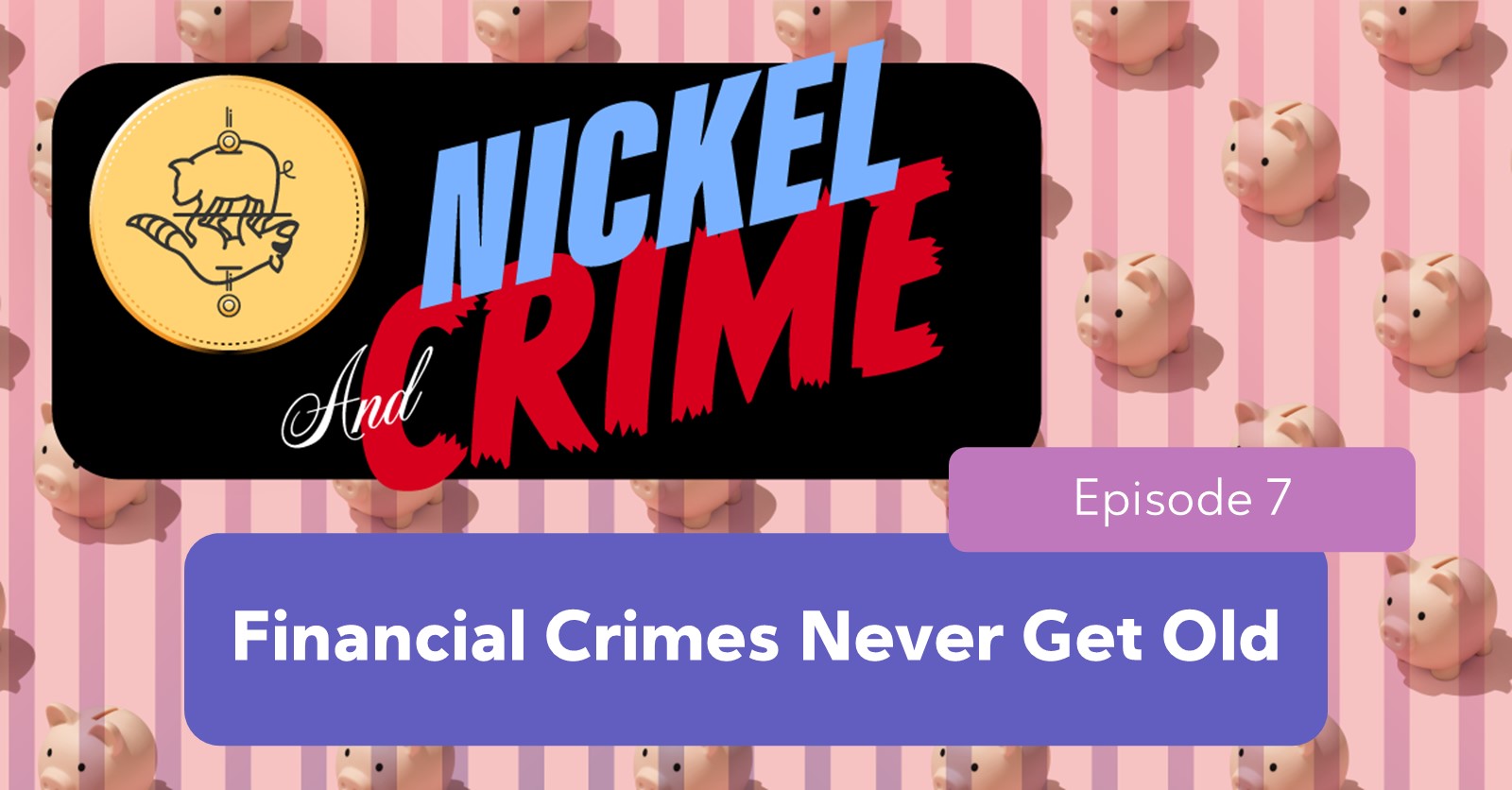 Nickel and Crime
