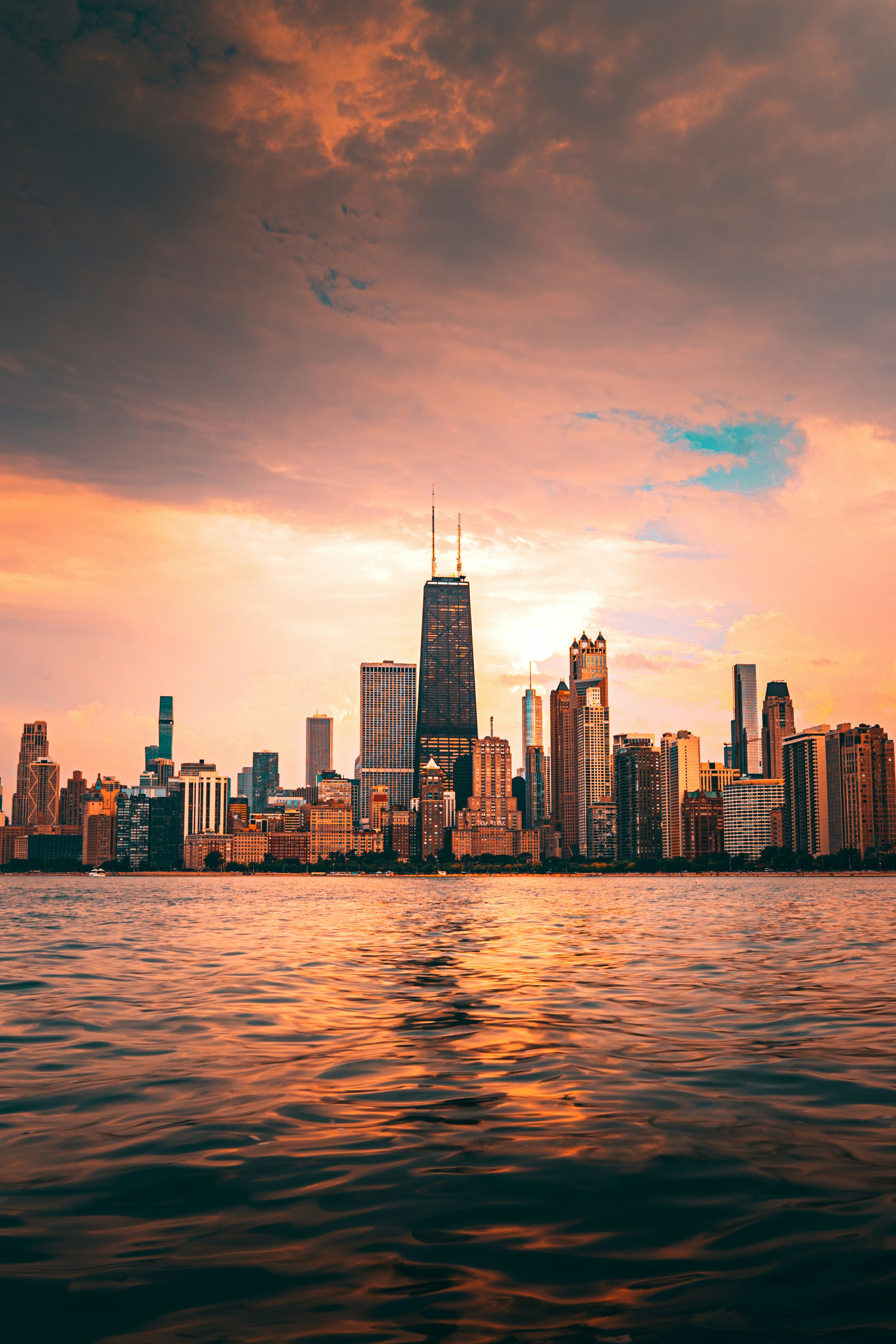 Chicago