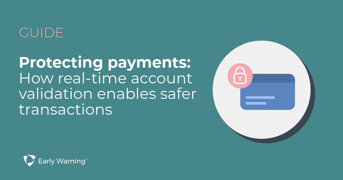 Download the protecting payments guide