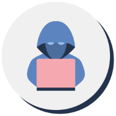 Learn more about the difference between fraud and scams