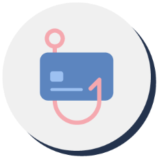 Learn about how we combat scams