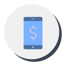 Learn more about how to pay safely with Zelle