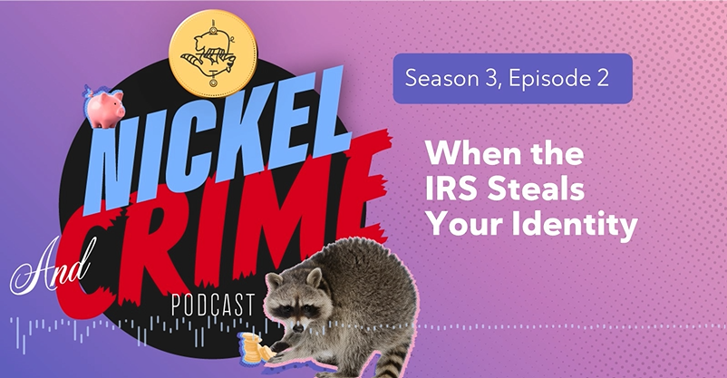 Nickel and Crime 3.2 Thumbnail