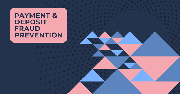Payment Deposit Fraud Prevention blog thumbnail image
