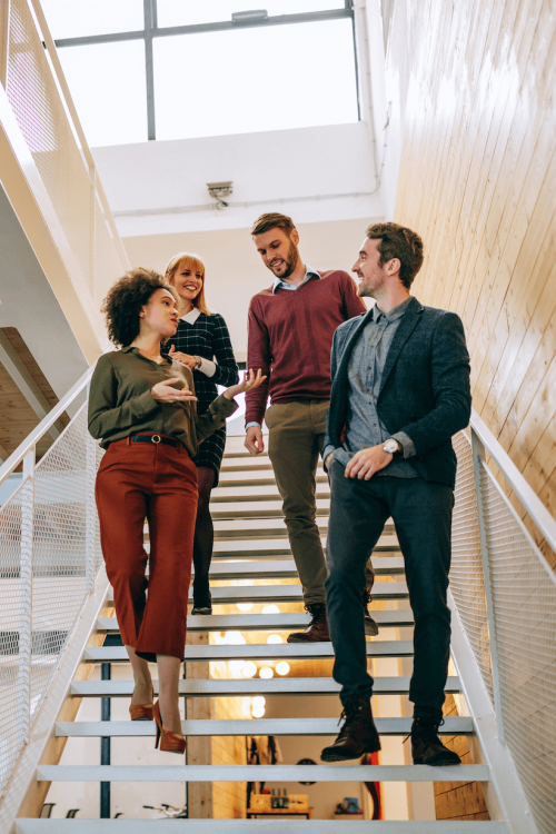 Careers at Early Warning Services provide professional growth and fulfillment