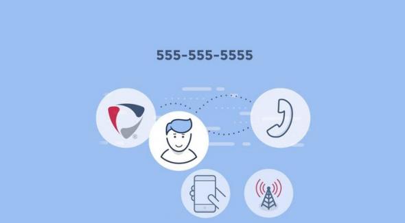 contact center icons