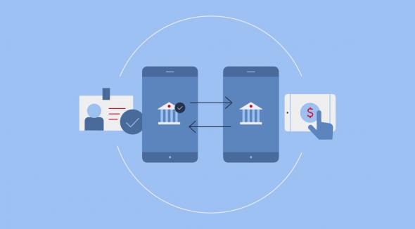 Modernize Payment Illustration