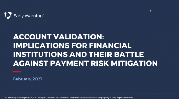 Webinar Title Slide