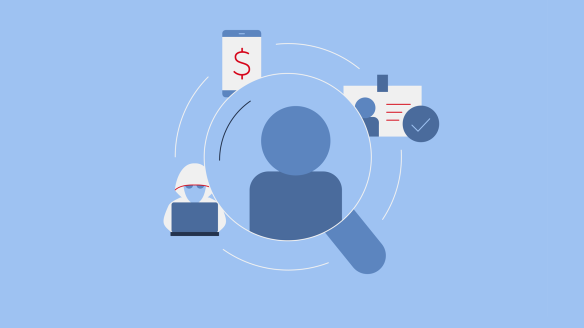 identity verification