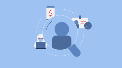 identity verification