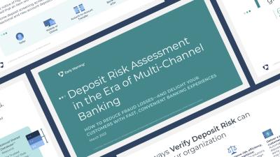Deposit Risk assessment in the era of multi-channel banking