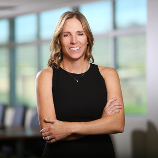Photo of Tracy Cheney