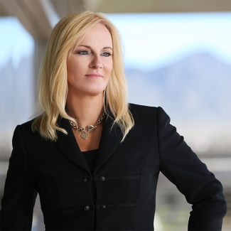 Photo of Rose Corvo