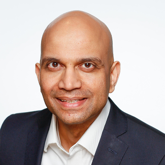 Milind Nagnur - CTO - Early Warning